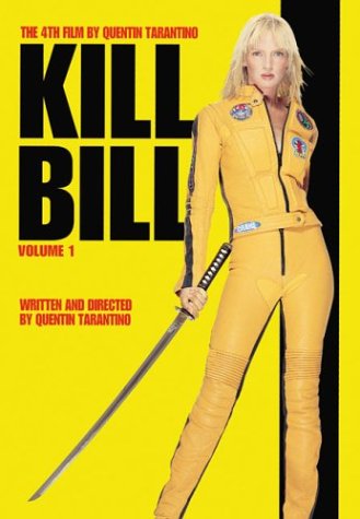 Kill Bill Vol. 1